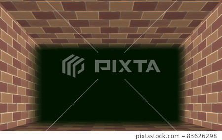 地牢遊戲背景材料黑暗黑暗 83626298