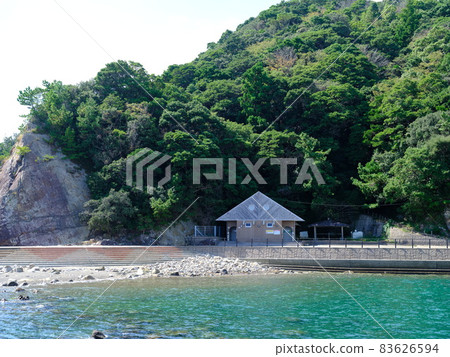 特庫拉灣的廁所 83626594