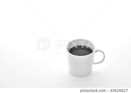 Coffee coffee coffee break coffee image monochrome color tone 83626627