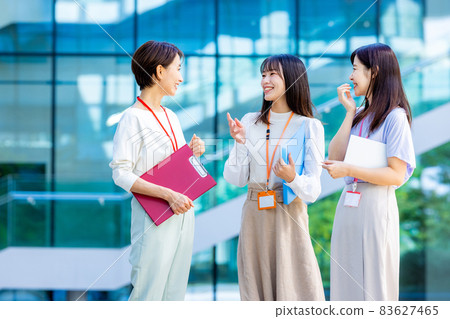 Female business photography cooperation: LINK FOREST Female business photography cooperation: LINK FOREST 83627465