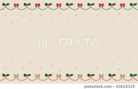 Christmas backgrounds / wallpapers / frames 83628328