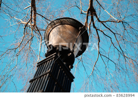 European streets 83628994