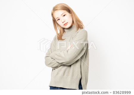 做想法的少婦 83628999