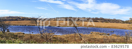 Yashimagahara Marsh Kirigamine Suwa Nagano Prefecture 83629578