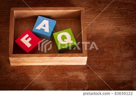 木箱中的常見問題 木箱中的常見問題 83630122