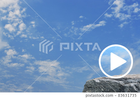 Business music online concept 83631735