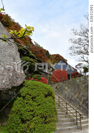 山寺立尺寺奧之細道 83631991