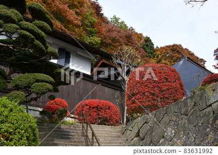 山寺立尺寺奧之細道 83631992