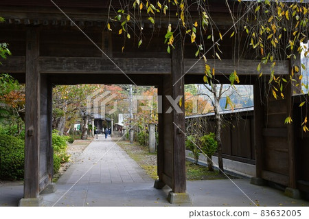 山寺立尺寺奧之細道 山寺立尺寺奧之細道 83632005