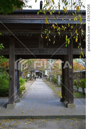 山寺立尺寺奧之細道 山寺立尺寺奧之細道 83632006
