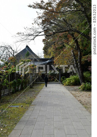 Yamadera Risshakuji Oku no Hosomichi 83632013