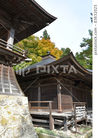 山寺立尺寺奧之細道 山寺立尺寺奧之細道 83632025