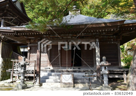 山寺立尺寺奧之細道 83632049