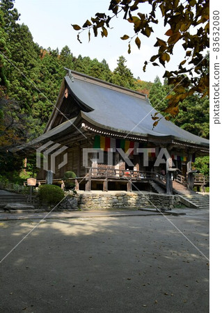 山寺立尺寺奧之細道 83632080