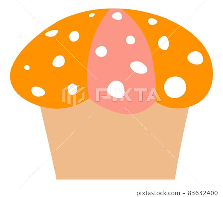 Easter bread with icing and sweet top holiday cake Easter bread with icing and sweet top holiday cake 83632400
