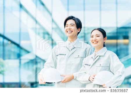 青年工作人員拍攝合作“LINK FOREST” 83635687