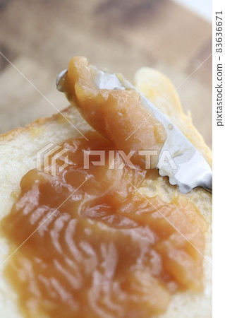 Bread peanut butter bread Bread peanut butter bread 83636671