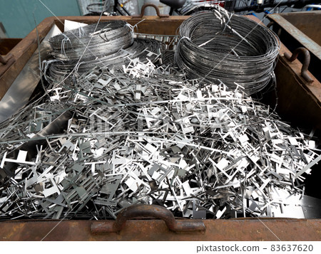 金屬切削屑 金屬切削屑 83637620