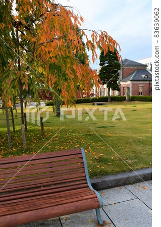 Yamagata Prefecture Local Museum Bunshokan 83639062