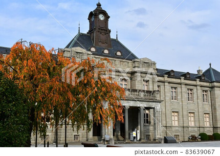 山形縣鄉土博物館文翔館 83639067