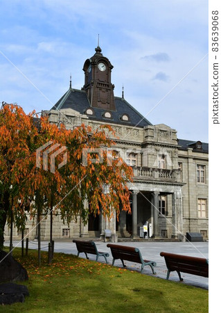 Yamagata Prefecture Local Museum Bunshokan Yamagata Prefecture Local Museum Bunshokan 83639068