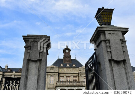 Yamagata Prefecture Local Museum Bunshokan Yamagata Prefecture Local Museum Bunshokan 83639072