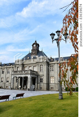 Yamagata Prefecture Local Museum Bunshokan Yamagata Prefecture Local Museum Bunshokan 83639074