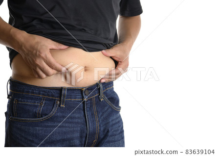 一個關心電暈肥胖的人 83639104