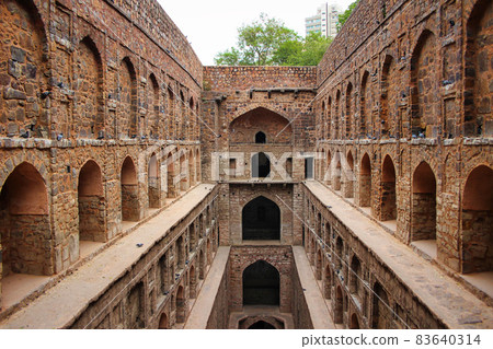 泰姬陵（印度） 83640314