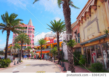 Okinawa American Village Okinawa American Village 83641471
