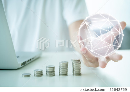 Business Growth. Business Growth. 83642769