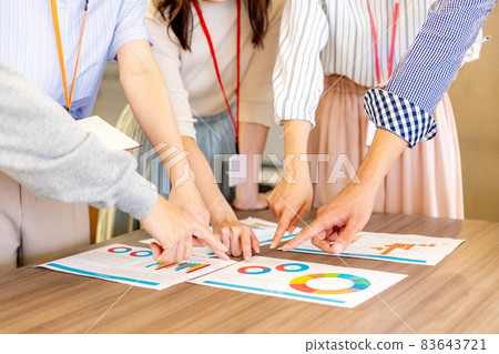 Business team Gender photography cooperation: WEEK Shibadaimon (Sun Frontier Fudousan) Business team Gender photography cooperation: WEEK Shibadaimon (Sun Frontier Fudousan) 83643721