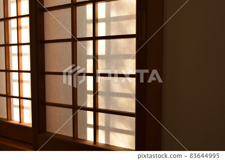 Shoji, shadow Shoji, shadow 83644995