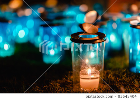 Candle Illuminations Shonan Candle 83645404