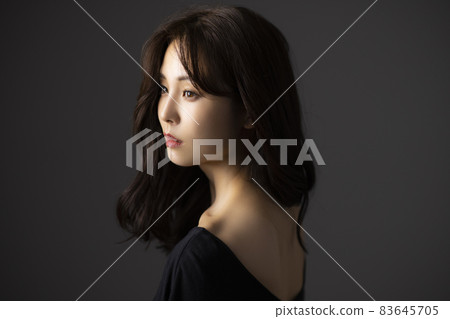 美圖黑 美圖黑 83645705