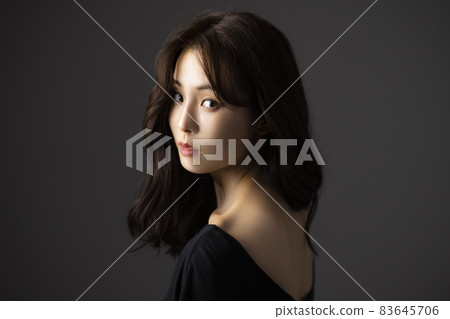 美圖黑 83645706