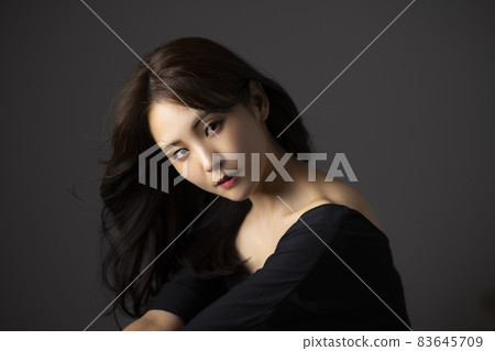 美圖黑 美圖黑 83645709
