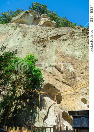 熊野花之岩屋神社 熊野花之岩屋神社 83646524