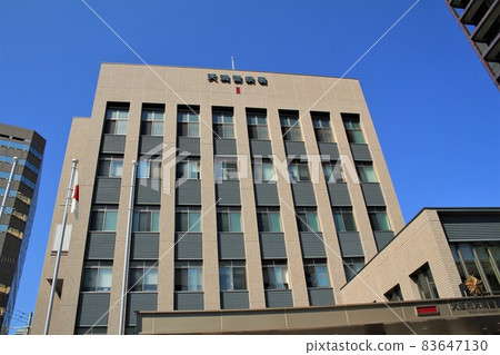 Tenma Police Station Tenma Police Station 83647130