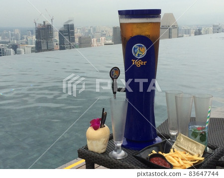 濱海灣金沙大廈啤酒 濱海灣金沙大廈啤酒 83647744