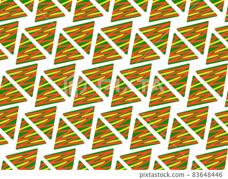 African tribal ethnic pattern seamless traditional Design. Happy Kwanzaa background, wallpaper, wrapping. Vector African tribal ethnic pattern seamless traditional Design. Happy Kwanzaa background, wallpaper, wrapping. Vector 83648446