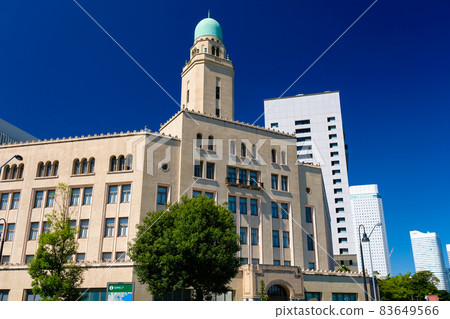 Yokohama Customs, Yokohama City, Kanagawa Prefecture Yokohama Customs, Yokohama City, Kanagawa Prefecture 83649566