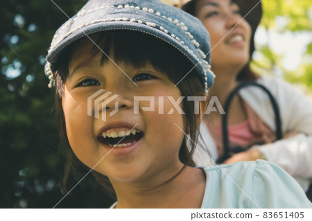 child, kid, person 83651405