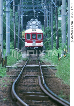 Kobe Electric Railway 1150 series + 1070 series Kobe Electric Railway 1150 series + 1070 series 83651749