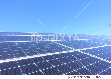 太陽能板太陽能板 83653395