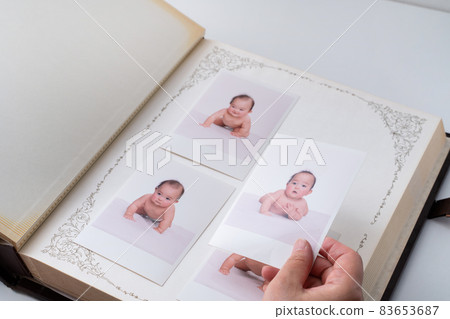 Organize baby memory photos Organize baby memory photos 83653687