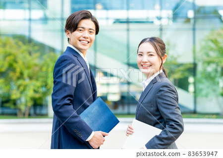 Freshers shooting cooperation "LINK FOREST" 83653947