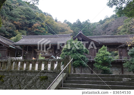 美穗神社 83654530