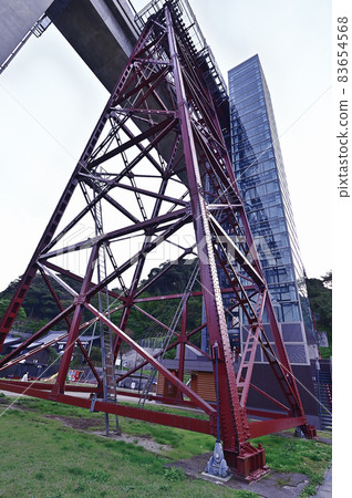 兵庫縣上美町的Amarube Bridge和Amarube Iron Bridge“天空站”水晶塔 83654568