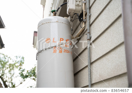 室外安裝丙烷氣 室外安裝丙烷氣 83654657